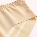 3 Piezas Bragas De Encaje Sin Costuras Para Mujer Con Diseno Sencillo Y Comodo