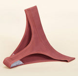 10 piezas de ropa interior de mujer sexy con 5 colores, ropa interior comoda de cintura baja de color solido con tanga en forma de g suave y transpirable para mujer, lenceria femenina de tentacion intima