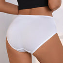 Conjunto De Tangas Triangulares Para Mujer De 3 Piezas