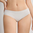 Leisure Bragas Triangulares Sin Costuras Para Mujer (3 Piezas/juego)