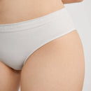 Leisure Bragas Triangulares Sin Costuras Para Mujer (3 Piezas/juego)