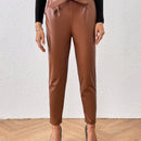 Prive Pantalones Para Mujer Con Cinturon