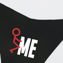 Tanga Sin Costuras, Comoda Y Sexy Para Mujer Con Patron