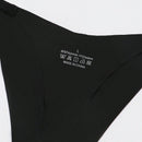 Tanga Sin Costuras, Comoda Y Sexy Para Mujer Con Patron