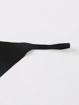 Tanga Sin Costuras, Comoda Y Sexy Para Mujer Con Patron