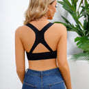 Ropa Interior De Mujer De Color Solido