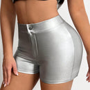SXY Shorts Para Mujer