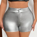 SXY Shorts Para Mujer