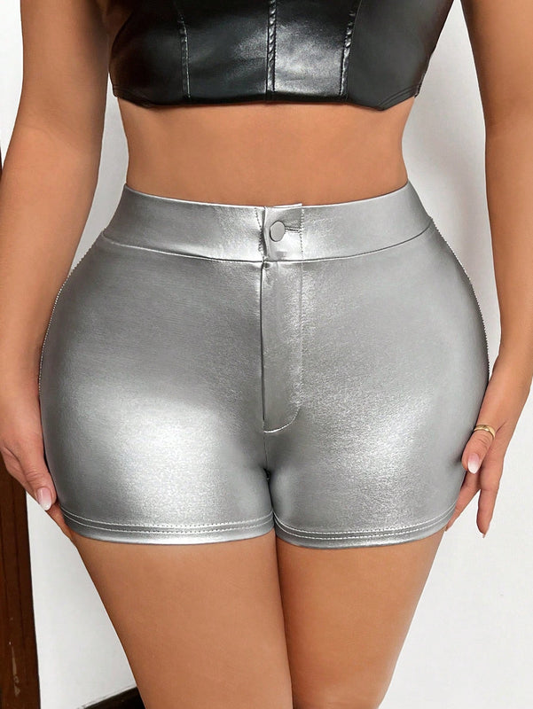 SXY Shorts Para Mujer