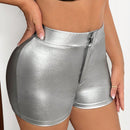 SXY Shorts Para Mujer