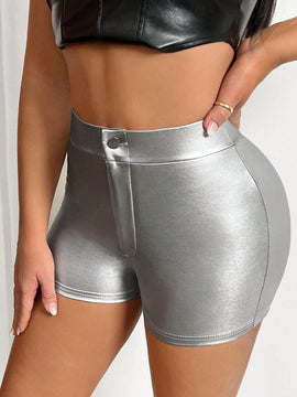 SXY Shorts Para Mujer
