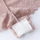 Pantalones Cortos De Encaje Para Mujeres