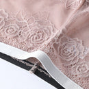 Pantalones Cortos De Encaje Para Mujeres