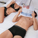 Conjunto De Bragas Triangulares Para Mujer De 3 Piezas