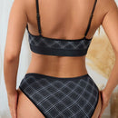 Conjunto De Ropa Interior De Mujer Sin Costuras Bra