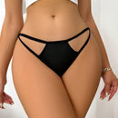 Ropa Interior Sexy Hueca Para Mujer