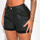 SXY Shorts Vaqueros Ajustados