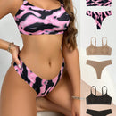 Conjunto De Ropa Interior De Mujer