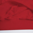Lune sudadera con capucha texturizada para mujer