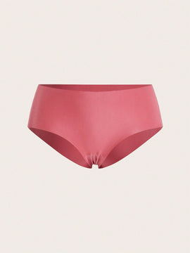 Pantis De Triangulo Sin Costuras Para Mujeres Con Impresion De Dibujos Animados