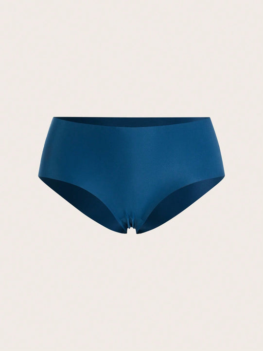 Pantis De Triangulo Sin Costuras Para Mujeres Con Impresion De Dibujos Animados