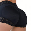 Faja Clasica Levanta Gluteos y Moldeadora de Uso Diario en forma de panty y braga suave