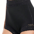 Faja Clasica Levanta Gluteos y Moldeadora de Uso Diario en forma de panty y braga suave