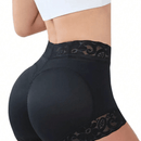 Faja Clasica Levanta Gluteos y Moldeadora de Uso Diario en forma de panty y braga suave