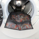3 Unidades, bolsas de malla resistentes para lavandería de hotel - Protege la ropa de las arrugas y manchas de la lavadora - Perfecto para artículos voluminosos - Ideal para lavandería y uso doméstico