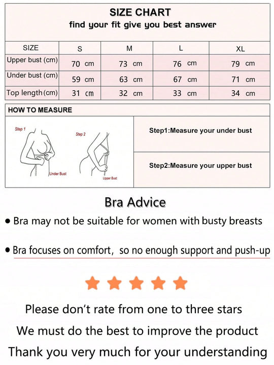 Sujetador Con Espalda Bonita Para Mujer, Copa Fina, Push-up, Sujetador Deportivo, Chaleco Trasero Sin Costuras, Sujetadores Con Reduccion Lateral