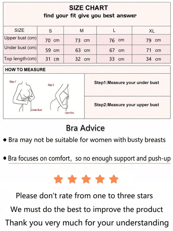 Sujetador Con Espalda Bonita Para Mujer, Copa Fina, Push-up, Sujetador Deportivo, Chaleco Trasero Sin Costuras, Sujetadores Con Reduccion Lateral
