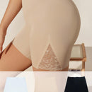 Panty Corto Femenino Con Encaje