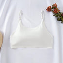 Sujetador Inalambrico De Correas Ajustables Para Mujer (1 Pieza)