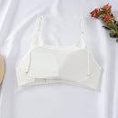 Sujetador Inalambrico De Correas Ajustables Para Mujer (1 Pieza)
