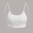 Sujetador Inalambrico De Correas Ajustables Para Mujer (1 Pieza)