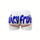NEW Shorts Deportivos Impresos Elasticos, De Moda Y Sexis Para Mujeres Europeas Y Americanas