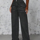 SXY Jeans Jean Para Mujer Con Bolsillos