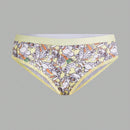 Tangas Triangulares Con Estampado De Dibujos Animados Para Mujer