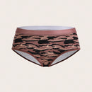 Pantalones Cortos De Mujer
