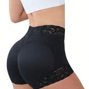 Faja Clasica Levanta Gluteos y Moldeadora de Uso Diario en forma de panty y braga suave