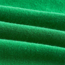 EZwear Sueter De Manga Larga Con Escote Asimetrico