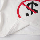 Top De Tanque De Camisola Impreso Con Logotipo Para Mujer