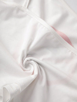Top De Tanque De Camisola Impreso Con Logotipo Para Mujer