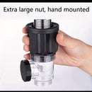 Conjunto de tubería de desagüe universal, tubo retráctil de desodorante para desagüe de alcantarillado, manguera de agua para lavabo, desagüe para baño y accesorios de cocina