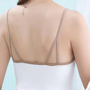 NEW 1 Pieza Sujetador Deportivo Push-up Sin Aros, Comodo Y Transpirable, Con Cremallera Frontal, Cuello En V Profundo, Con Diseno Envuelto En El Pecho Y La Espalda Para Correr, Hacer Yoga Y Hacer Ejercicio
