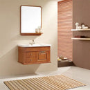 Alfombra de baño de bambú artesanal - Antideslizante, tapete rectangular con diseño geométrico para baño y ducha, 100% fibra de bambú, duradero y de alta calidad