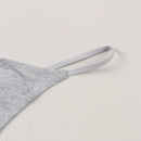 Tanga Sensual Para Mujer Con Estampado De Carga