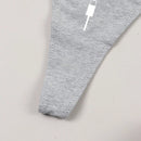 Tanga Sensual Para Mujer Con Estampado De Carga