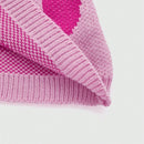 ROMWE Jersey Con Estampado De Espiral Y Bloques De Color Para Mujer Con Diseno De Estrella De Cinco Puntas