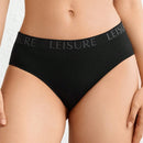 Leisure Bragas Triangulares Sin Costuras Para Mujer (3 Piezas/juego)